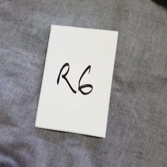 Tailor Made Munich Ultra High Rise Slim Straight Distressed Button Fly Jeans 26 - Picture 9 of 9